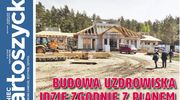 O uzdrowisku, o szpitalu i o wielu innych sprawach — nowy numer "Gońca" jest już dostępny [E-WYDANIE]