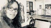 Spełnia swoją kobiecą misję [ROZMOWA]