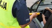 Świadkowie zatrzymali pijanego kierowcę w Rożentalu
