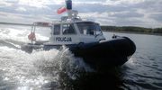 Dwóch nietrzeźwych sterników zatrzymanych na Jeziorze Nidzkim