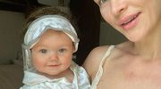 Joanna Krupa i córka Asha-Leigh: są podobne jak dwie krople wody ZDJĘCIE!

