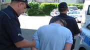 Gazem pieprzowym w kolegę! 35-latek z Lubawy zatrzymany