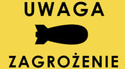 Niewybuch na dnie jeziora Orzysz. Ewakuacja mieszkańców