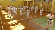 Karatecy z Bartoszyc zdawali egzamin na wyższe stopnie szkoleniowe [ZDJĘCIA]