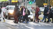 Pieszy pod ochroną, łatwiej o utratę prawa jazdy. Nowe przepisy już wkrótce
