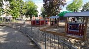 Od wczoraj otwarte place zabaw w Mławie