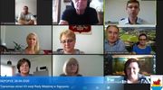 Burmistrz Sępopola z absolutorium, zmiana na stanowisku skarbnika gminy