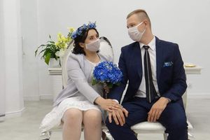 Ślub w czasach pandemii