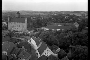 Heilsberg, miasto jak sen. Wystawa fotografii z lat 1888 - 1939