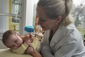Pomoc dla Alicji Kołeckiej z Lubawy