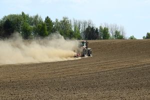 Rusza pogram „Współpraca” dla rolników