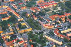 Co jest ważne w życiu mazurskich miasteczek? 