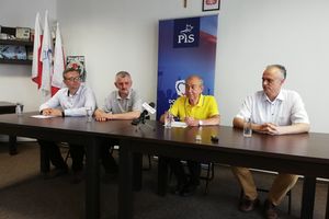 5,9 mln zł dla Elbląga