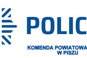 Koronawirus w Piszu. Policja dementuje nieprawdziwe informacje