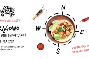 Food trucki przyjeżdżają do Mrągowa! III Festiwal Smaków Food Trucków już 4 i 5 lipca w ramach Dni Miasta. 