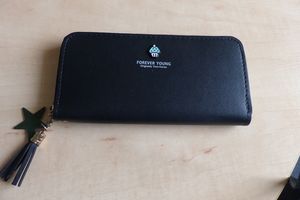 Zgubiony portfel jest do odebrania w Komendzie Policji