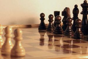 Piątkowe wyzwanie szachowe