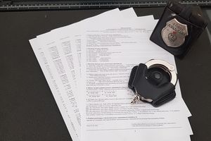 Podrobili dokumenty dla ponad 2 tysięcy cudzoziemców