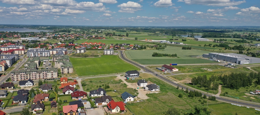 Zdaniem burmistrza Iławy, są duże szanse na lokalizację nowego przystanku osobowego linii kolejowej w północno-wschodniej części Iławy, czyli  w okolicach osiedla Piastowskiego