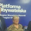  Elżbieta Gelert: Te wybory pokazały, jak podzielona jest Polska