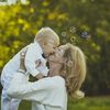 Mama to najważniejsza osoba na świecie! To ona pokazuje nam świat