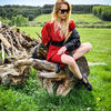 Adrianna Surowik: W modzie wraca styl z „Dynastii” [ROZMOWA]