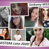 Szukamy Miss i Mistera Lata 2020! Wkrótce kończymy głosowanie!