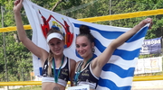 Siatkarki Zrywu powalczą o awans do finałów mistrzostw Polski [FOTO]