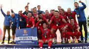 Sokół z wojewódzkim pucharem!