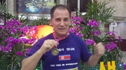PRZEWODNIK PO BIEGANIU|| Jak to jest przebiec maraton w Korei Północnej