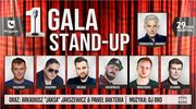 Czołowi polscy stand up-erzy zjadą nad Czos