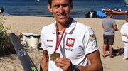 Mrągowianin Mistrzem Polski w windsurfingu