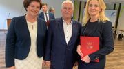 Gmina Stawiguda dostała pieniądze od marszałka. Kupi za to sprzęt, który poprawi bezpieczeństwo