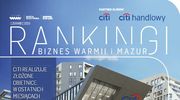 Biznes Warmii i Mazur - RANKINGI 2020