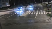 "Wężykiem" przez Olsztyn. Kolejny pijany kierowca zatrzymany