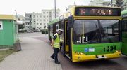 Kontrole autobusów miejskich i podmiejskich. Trzy wycofano z ruchu