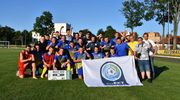 Olimpia Olsztynek w IV lidze