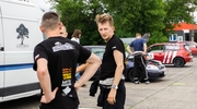 Grupa LRacing! wróci silniejsza! [foto]