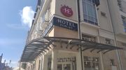 Koronawirus w hotelu. Kiedy obiekt wznowi działalność?