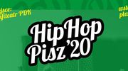 Hip Hop Pisz'20 już wkrótce!