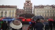 Koncerty na otwarcie zrewitalizowanego placu Konstytucji 3 Maja