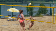 Mistrzostwa Iławy i Lato z Beach Volley — zapraszamy do gry!