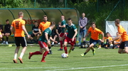 GKS Wikielec sparował z solidnym III-ligowcem [ZDJĘCIA]