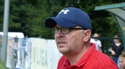 GKS Wikielec grał sparing z Polonią [WIDEO]. Trener Tarnowski: „Znowu nie ustrzegliśmy się błędów”