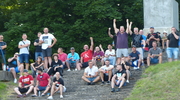 8 goli, karne - co to był za mecz! Wielkie widowisko przy Sienkiewicza [foto]