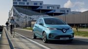Renault rozkręca swój biznes