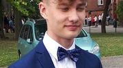 Policjanci poszukują zaginionego 15-letniego Wojciecha Fedczaka