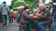 Food trucki przyjeżdżają do Olsztyna! Festiwal Smaków Food Trucków już 11 i 12 lipca. 