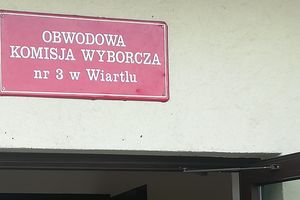 Dziś głosowanie w II turze wyborów prezydenckich
