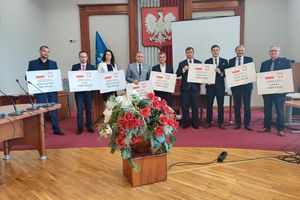 Wsparcie finansowe dla lubawskich samorządów na odbudowę i wzmocnienie po pandemii koronawirusa
